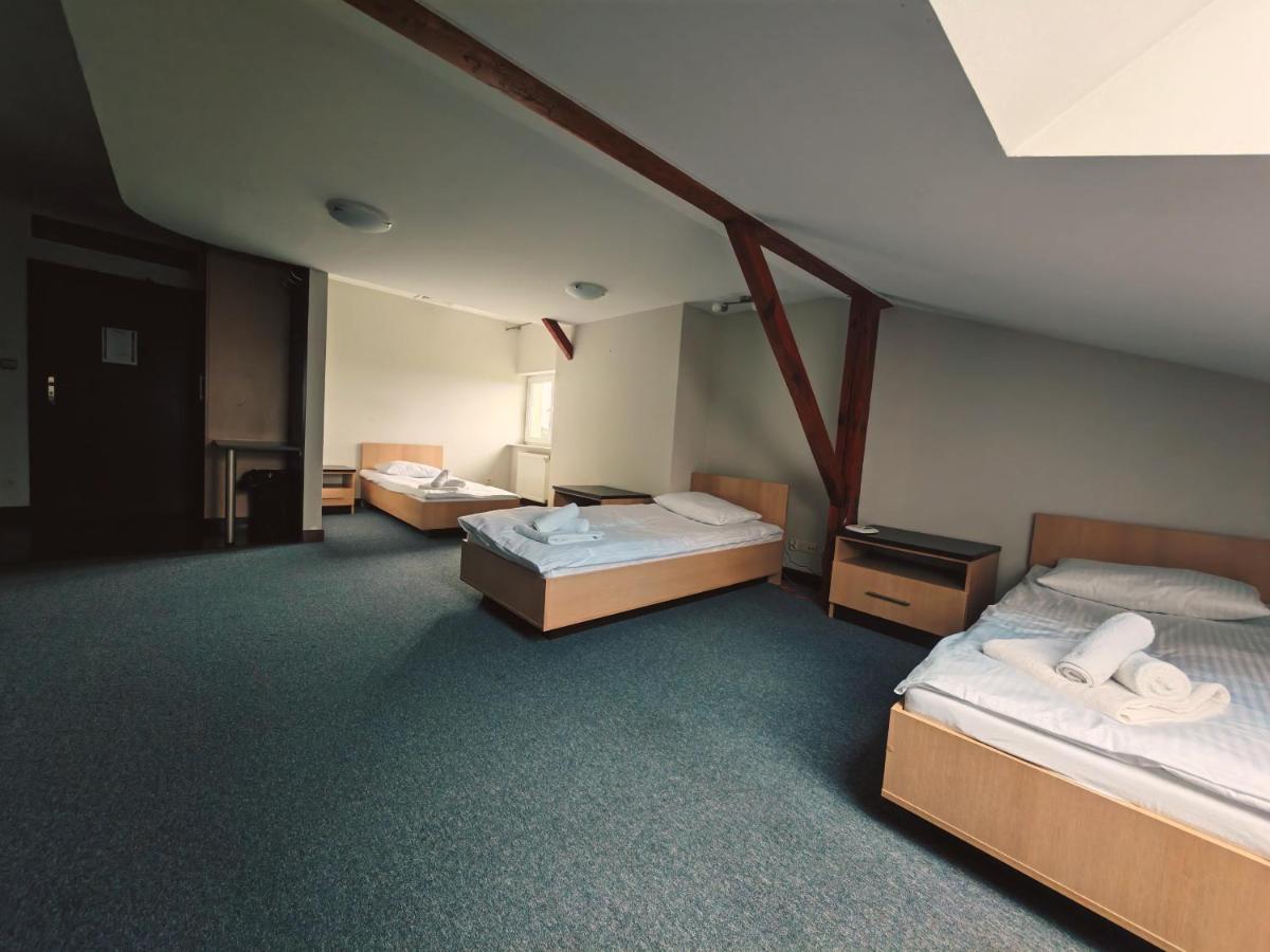 Maka I Magia Obiady Domowe Hotel *